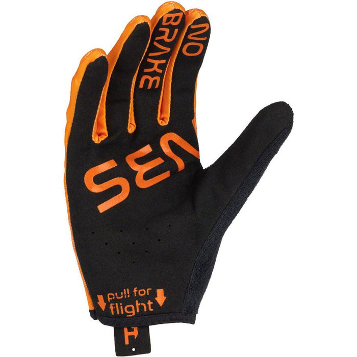 Handup Most Days Shuttle Runners Bicycle Gloves