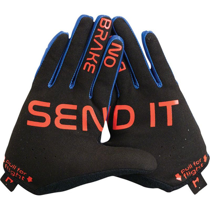 Handup Most Days Shuttle Runners Bicycle Gloves