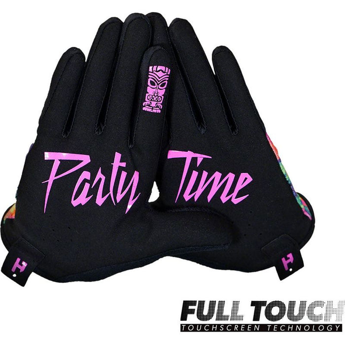 Handup Most Days Miami Original Bicycle Gloves