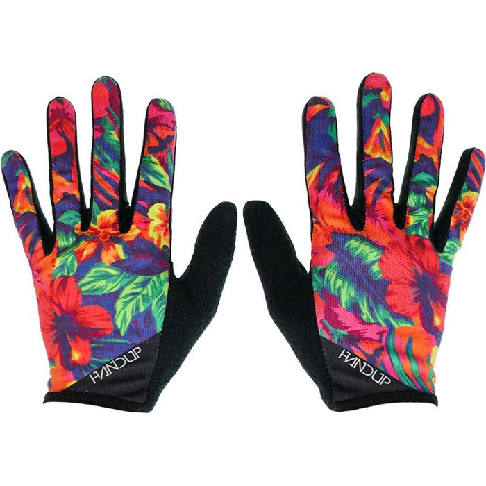 Handup Most Days Miami Original Bicycle Gloves