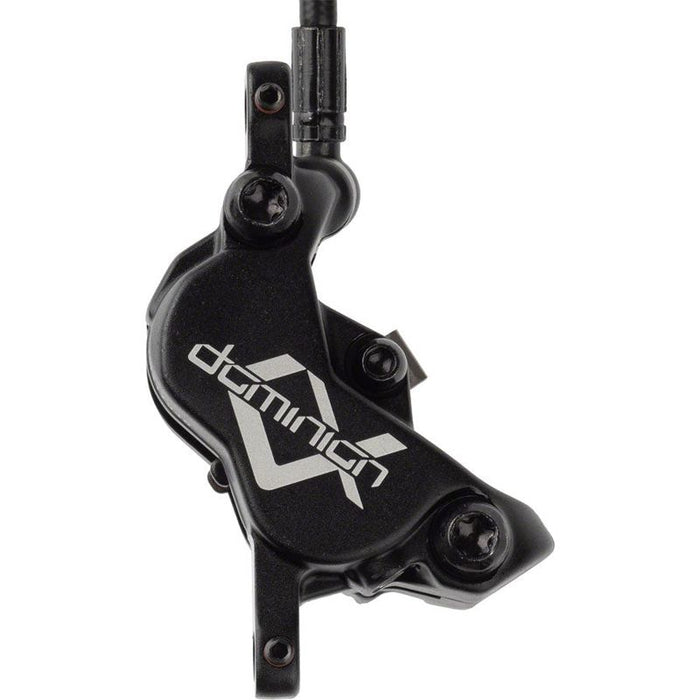 Hayes Dominion A4 Disc Bicycle Brake Levers