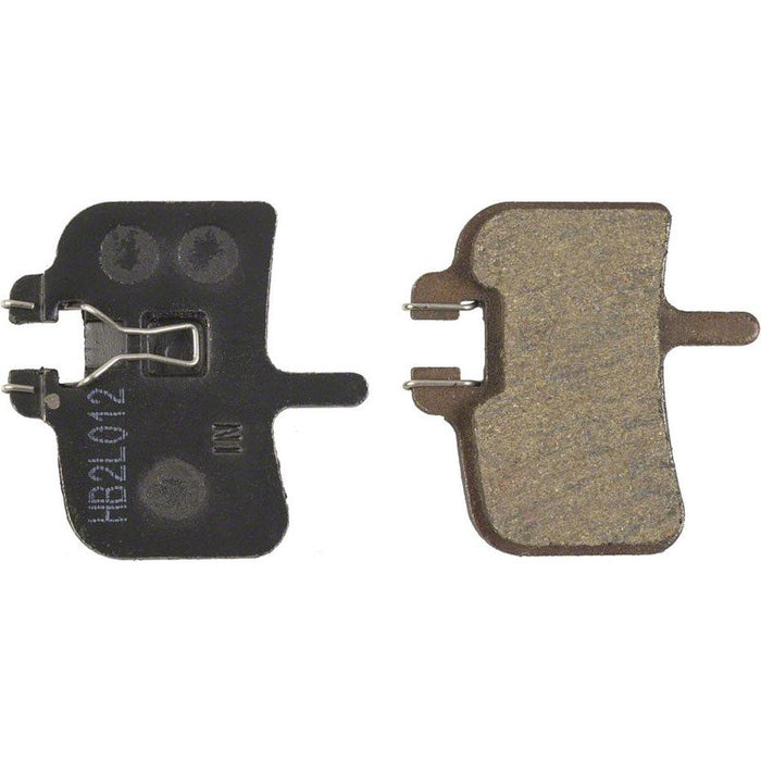 Hayes HFX Disc Bicycle Brake Pads