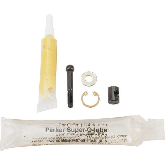 Hayes HFX-MAG -9 Sole Master Cylinder 2mm Push Rod Kit