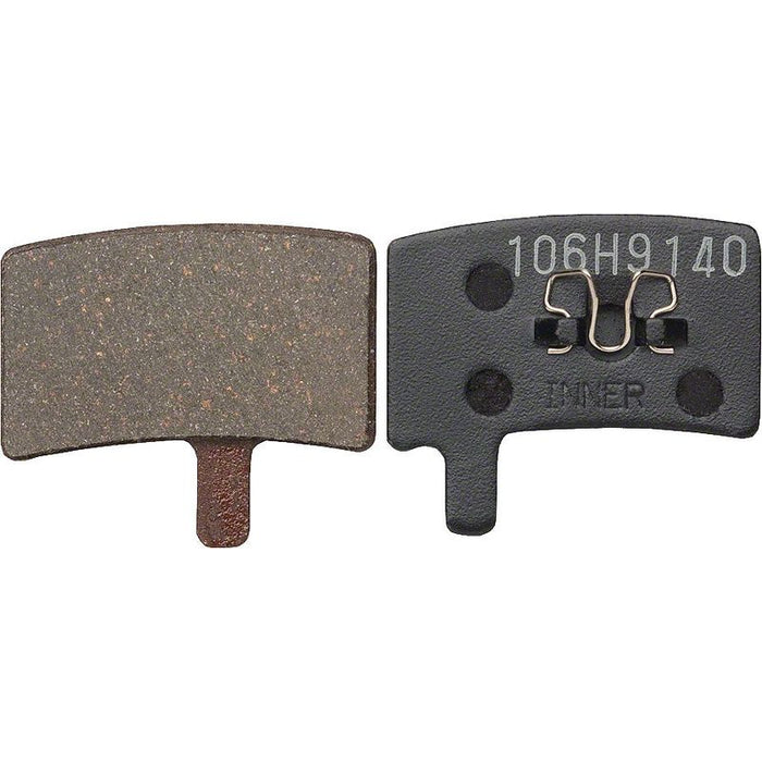 Hayes Stroker Trail Disc Bicycle Brake Pads