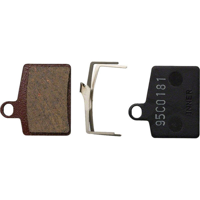 Hayes Dyno Comp/Ryde/Radar Bicycle Brake Pads