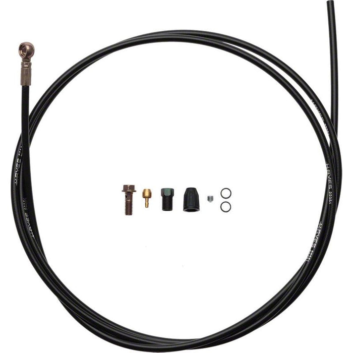 Hayes Kits Bicycle Brake Hoses
