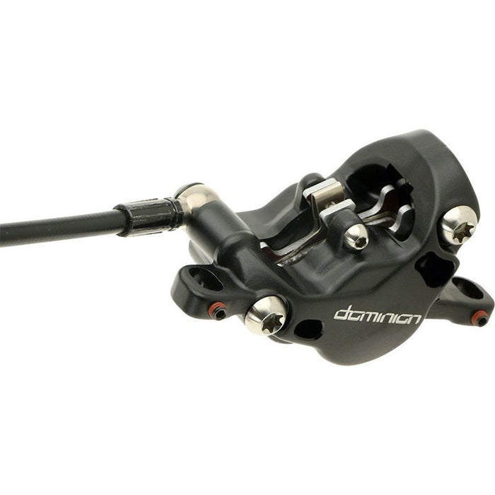 Hayes Dominion Disc Bicycle Brake Calipers