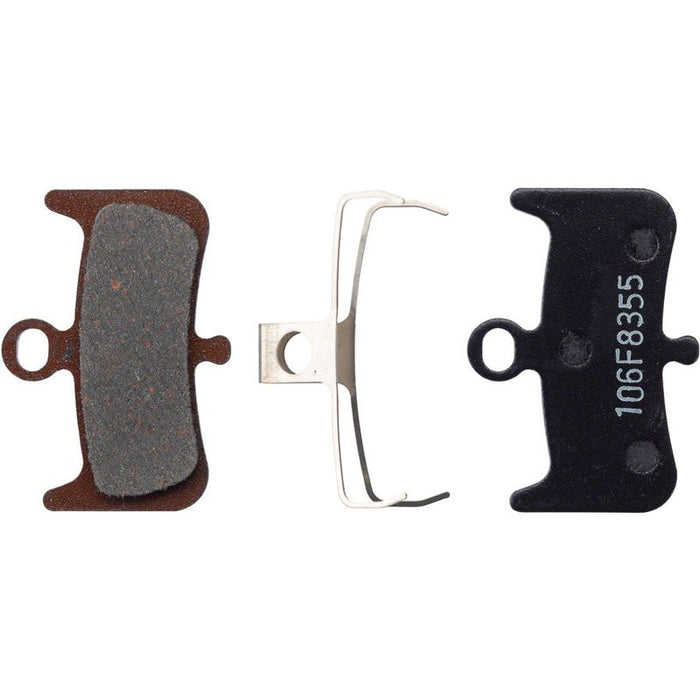 Hayes Dominion Disc Bicycle Brake Pads