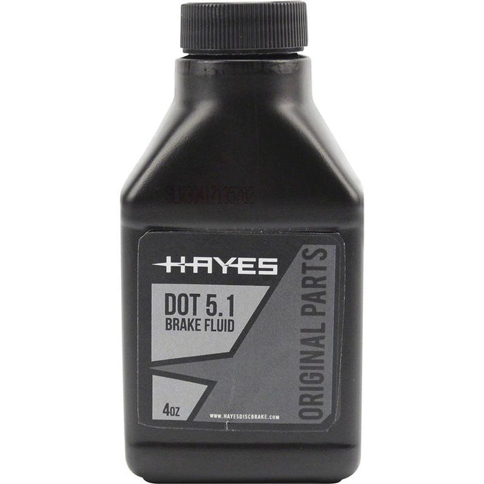 Hayes Dot 5.1 Bicycle Brake Fluids