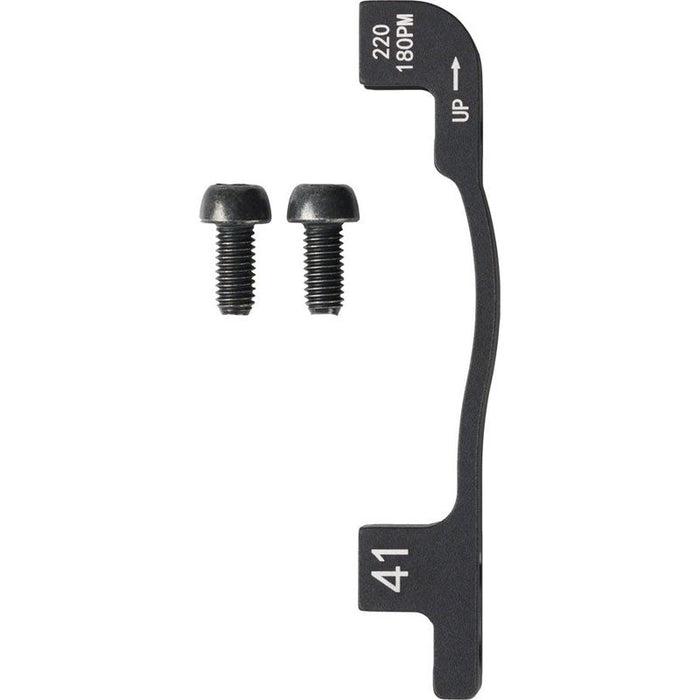 Hayes Hayes Bicycle Brake Adaptors