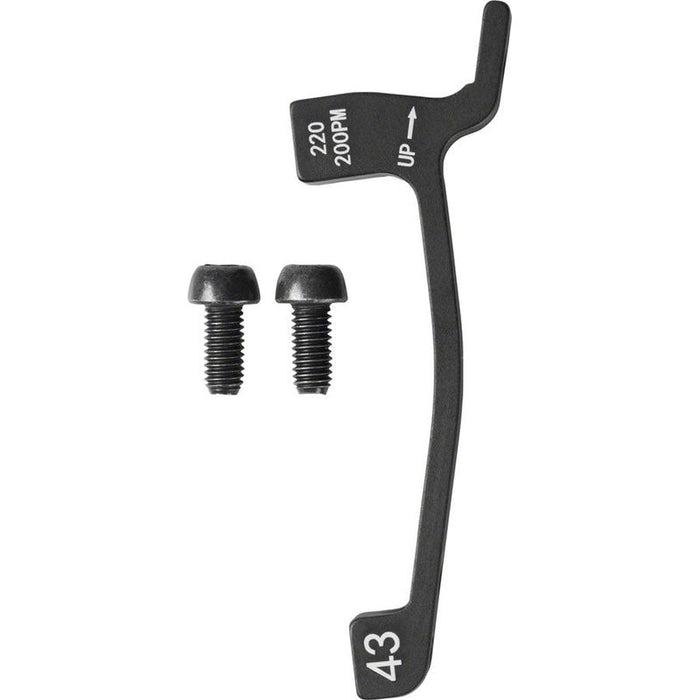 Hayes Hayes Bicycle Brake Adaptors