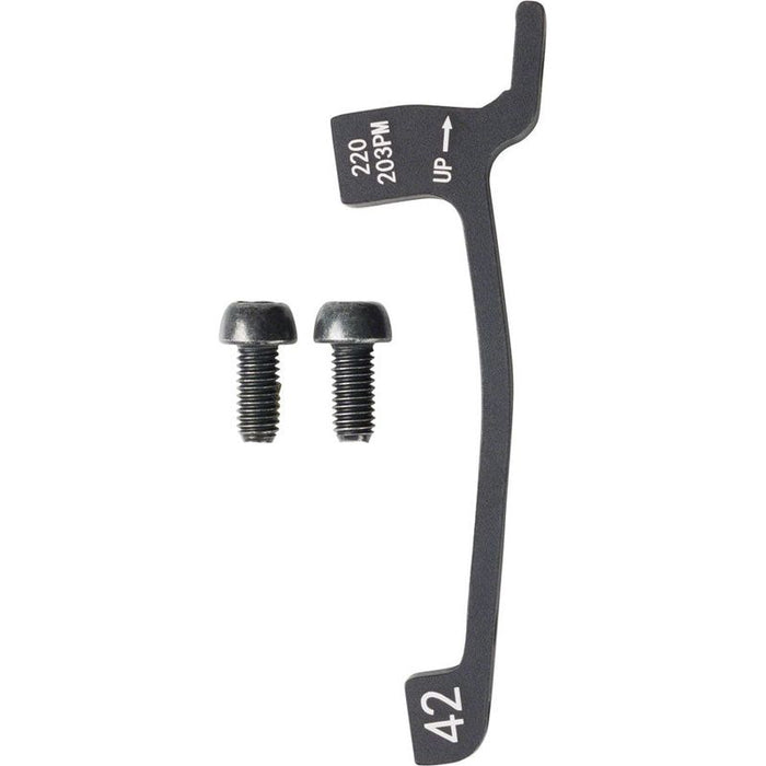 Hayes Hayes Bicycle Brake Adaptors