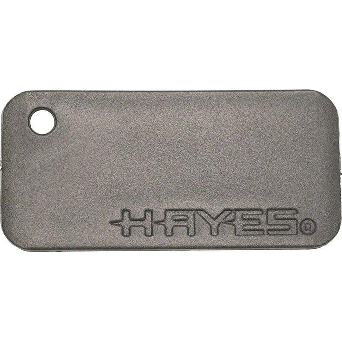 Hayes Brake Pad Spacers 10-Pack