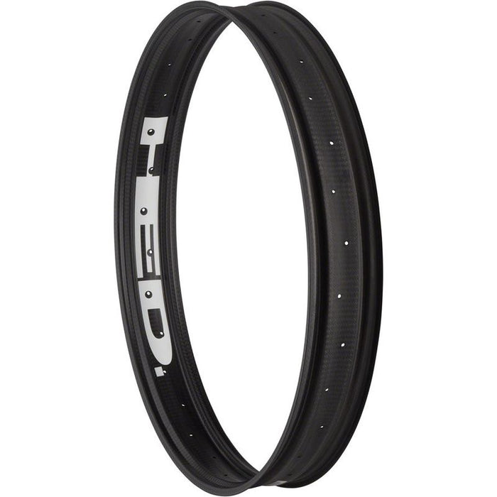 HED B.D. Big Deal Rim - 26 Fat Disc Black 32H