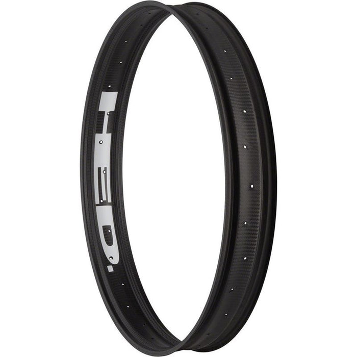 HED B.H.D Big Half Deal Rim - 27.5 Disc Black 32H