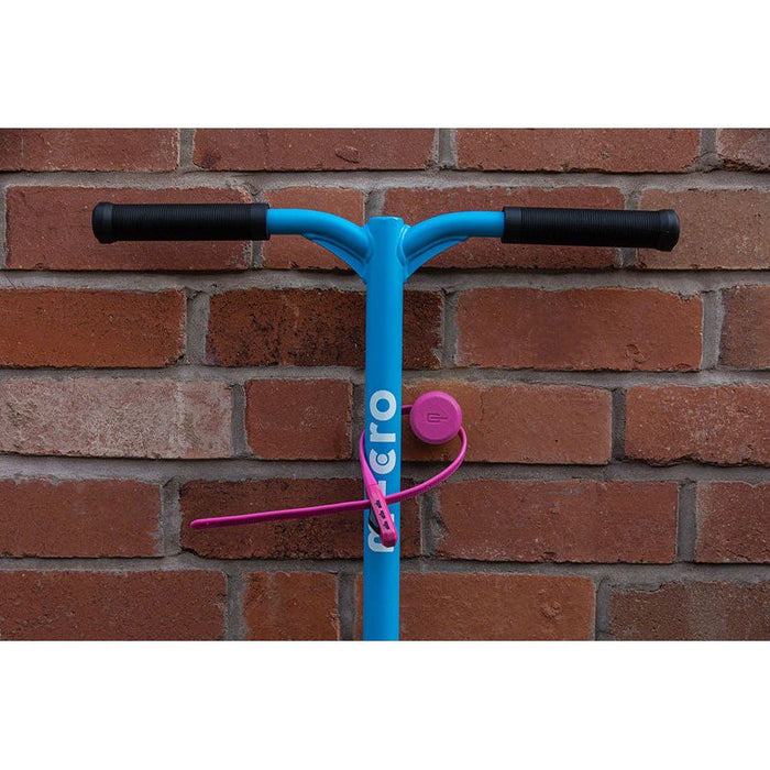 Hiplok Ankr Mini Bicycle Wall & Floor Anchors