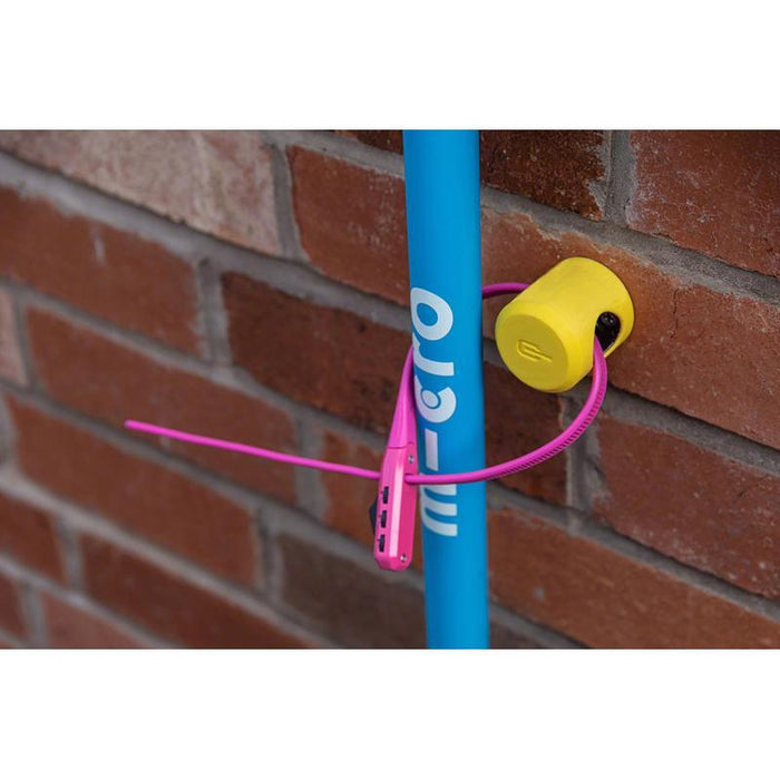 Hiplok Ankr Mini Bicycle Wall & Floor Anchors