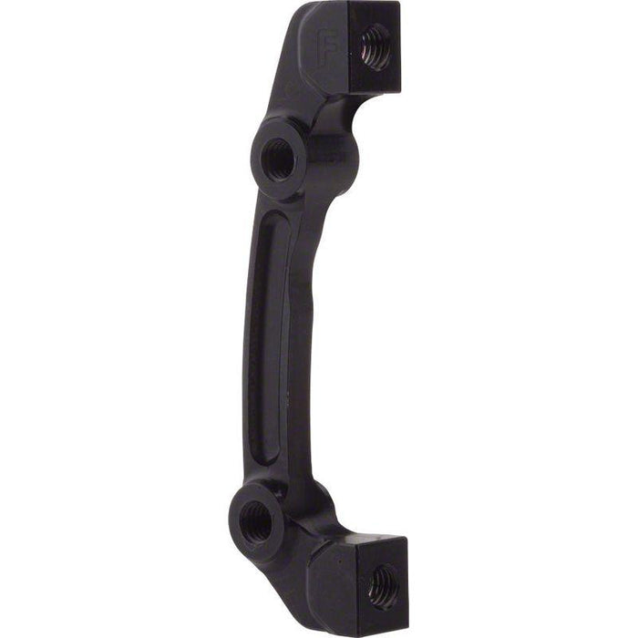 Hope Mount F-Post Disc Brake Adapter - Post Caliper to IS F-180/R-160