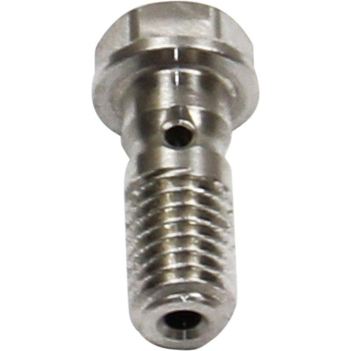 Hope 90 Degree Disc Brake Caliper Connector Bolt - For Hope Brake Calipers