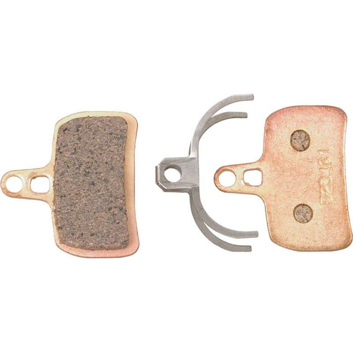 Hope Mono Mini Disc Brake Pads - Standard Organic Compound