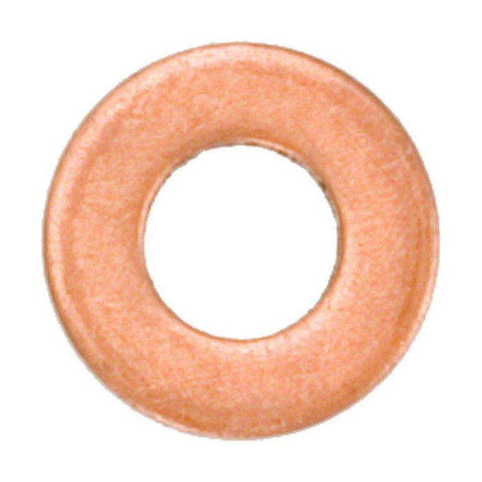 Hope Brake Hose Seal Washer - Copper For 5mm Hose 10 pcs.