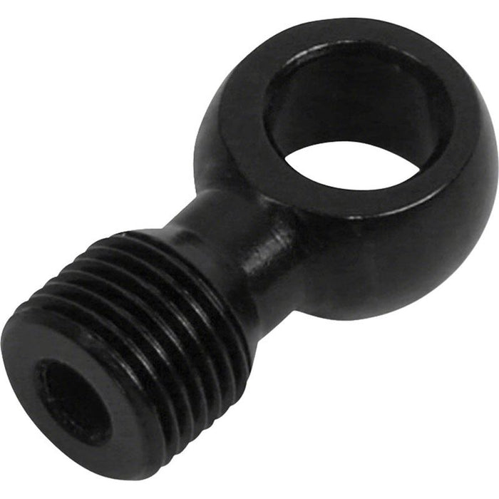 Hope 90 Degree Disc Brake Caliper Connector - Black