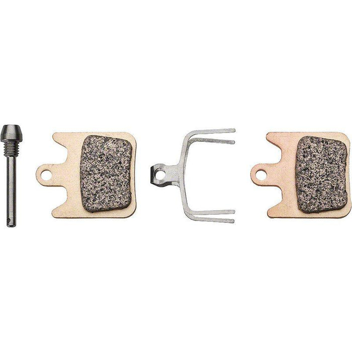 Hope X2 Disc Brake Pads - Sintered Compound