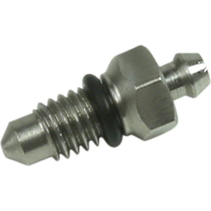 Hope Disc Brake Caliper Bleed Nipple - Race Trial Zone V2 V4 E4 X2 2009 M4 2009