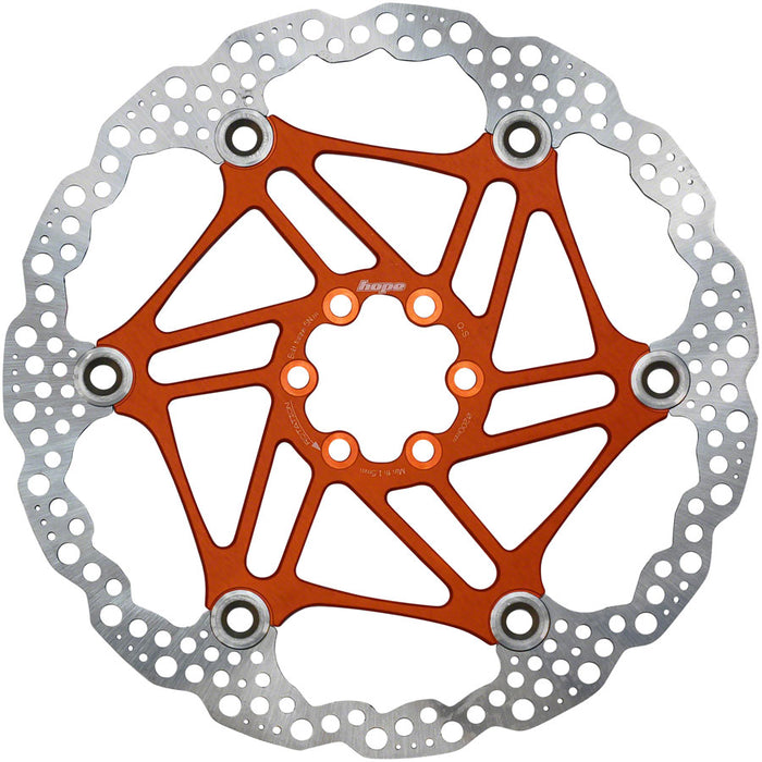 Floating Disc Rotor Bicycle Brake Rotors