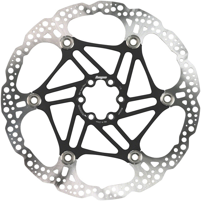 Floating Disc Rotor Bicycle Brake Rotors