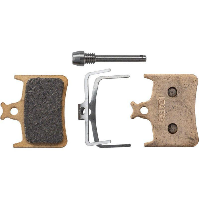 Hope RX4-SR Disc Brake Pads - For RX4 Caliper SRAM Sintered Compound