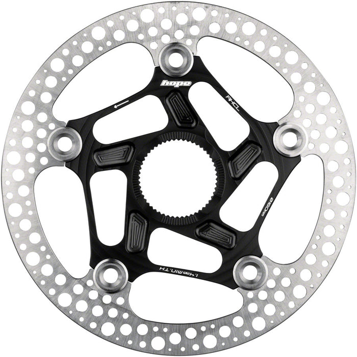 RX Floating Center-Lock Disc Brake Rotor Bicycle Brake Rotors