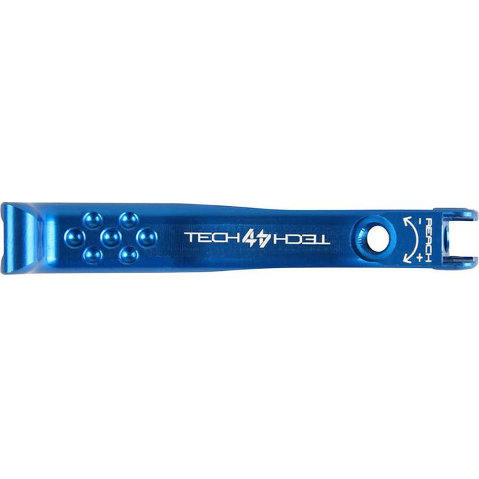 Hope Tech 4 Brake Lever Blade - Blue