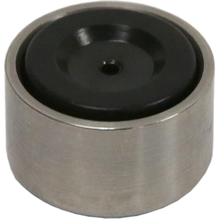 Hope V4 Stainless-Steel Caliper Small Piston with Phenolic Insert - 16mm Sold Individually