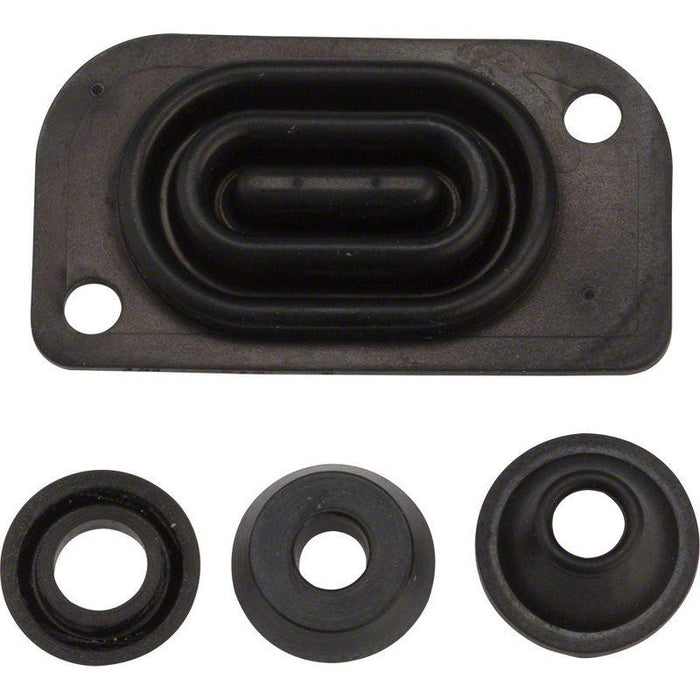 Hope Brake Lever Master Cylinder Seal Kit - For Hope Mini