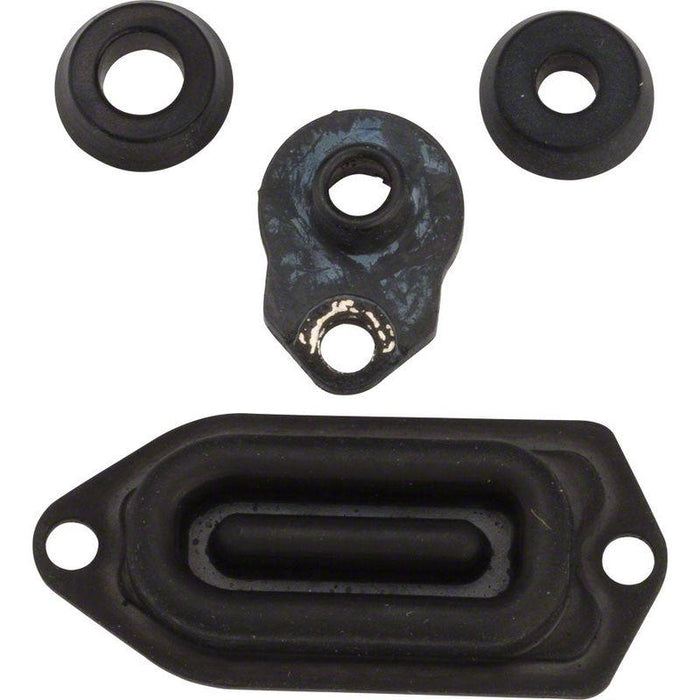 Hope Brake Lever Master Cylinder Seal Kit - For Hope Race Evo