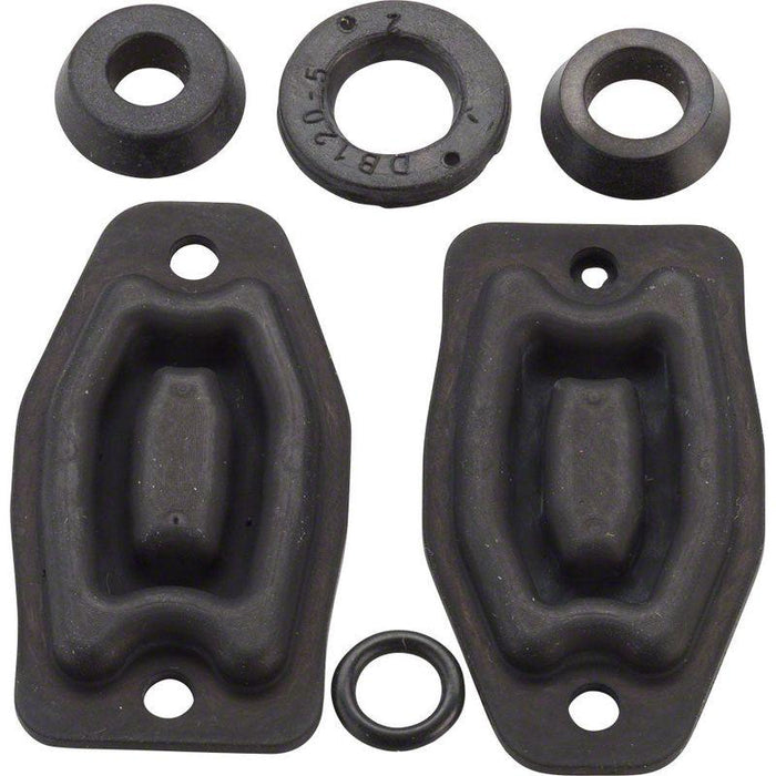 Hope Brake Lever Master Cylinder Seal Kit - For Hope Tech/Tech Evo