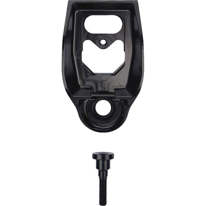 Hope Bosch Kiox Uni Stem Head Unit Mount - Black