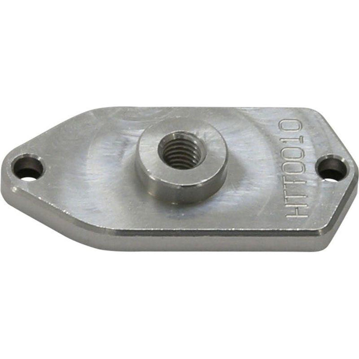 Hope Easy Bleed Kit Cap - Race/Race Evo Silver