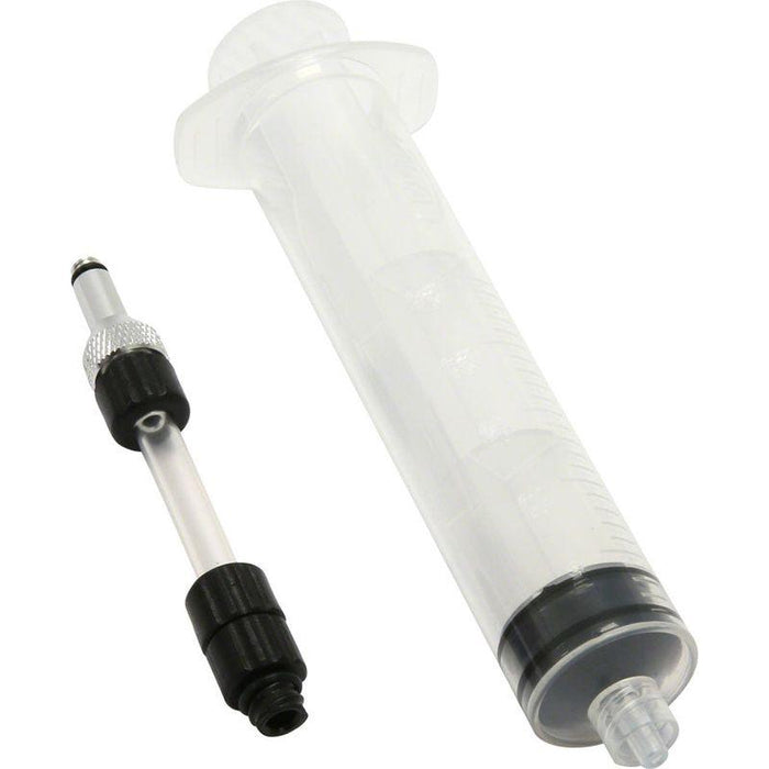Hope RX4 Bleed Syringe - DOT Fluid