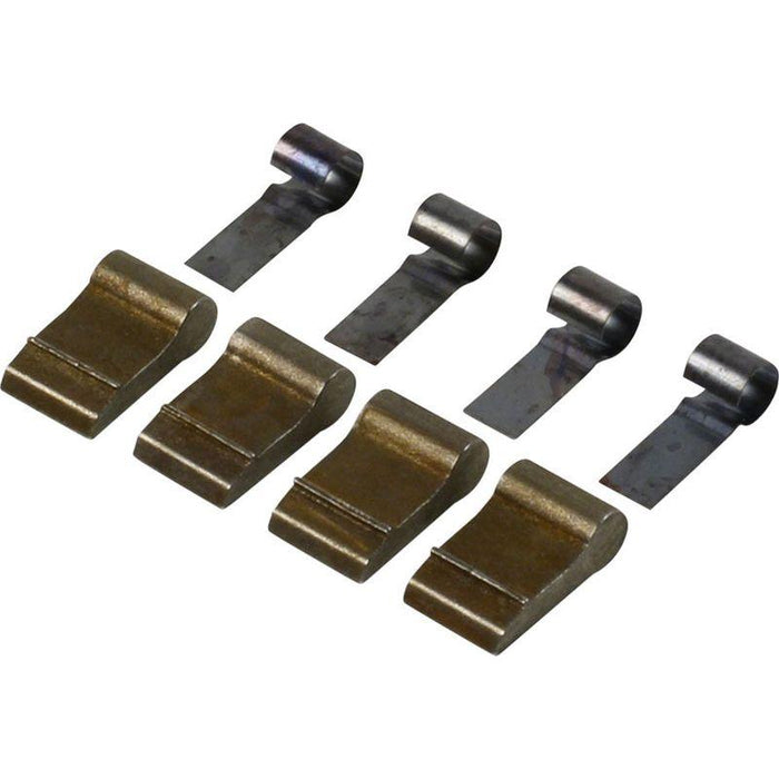 Hope Pro 2 Pro 3 Pro EVO Pawl and Spring set of 4