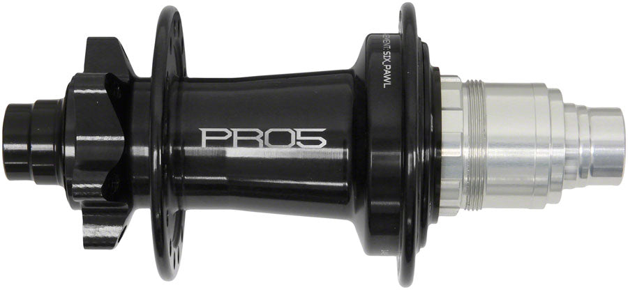 Pro 5 Rear Hub Bicycle Rear Hub