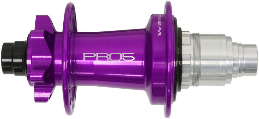Pro 5 Rear Hub Bicycle Rear Hub