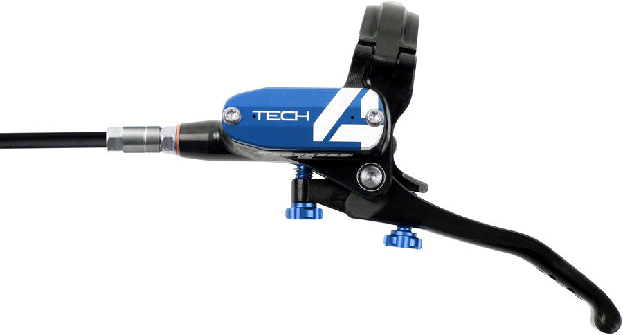 Tech 4 V4 Disc Brake & Lever Set Bicycle Brake Levers