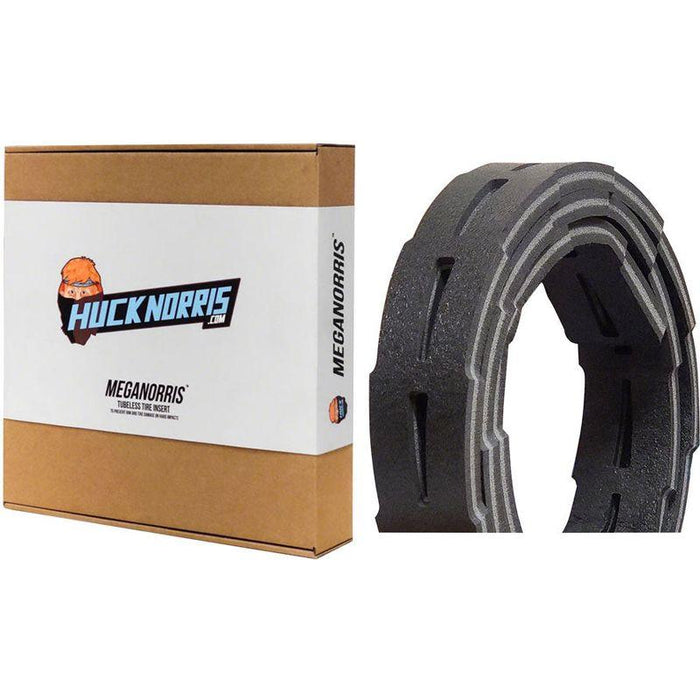 Huck Norris MegaNorris Hamburger Protective Rim Insert - Tubeless 26 / 27.5 / 29 60mm Fits 33-40 mm Single
