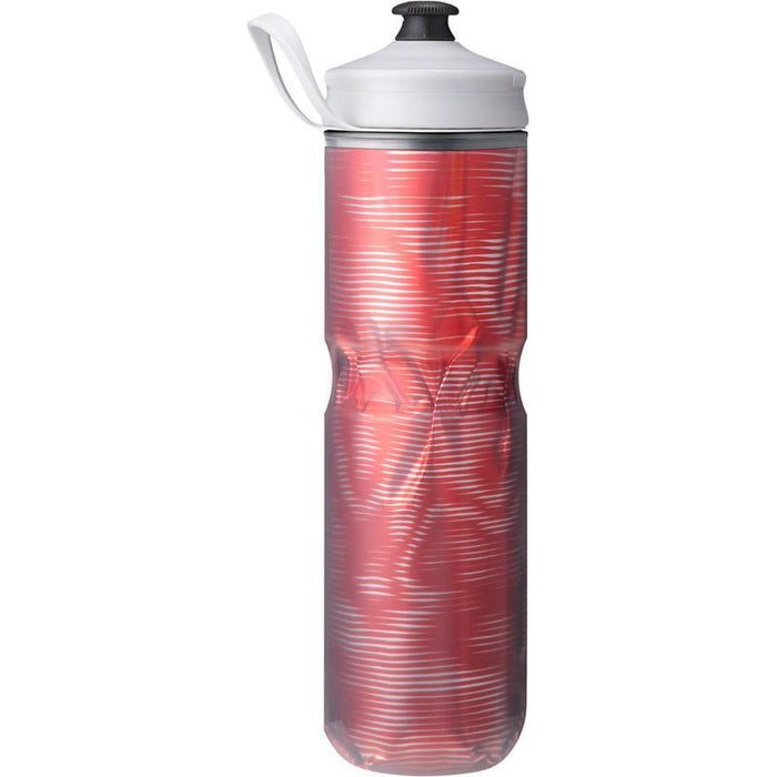 Hydrapak Polar Sport Splash Insulated Bicycle Water Bottles