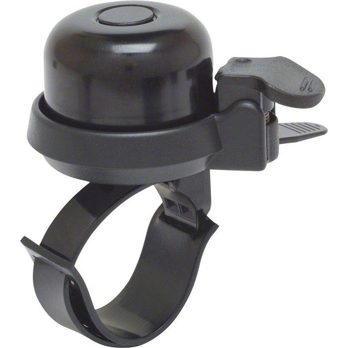 Incredibell Adjustabell 2 Bell: Black