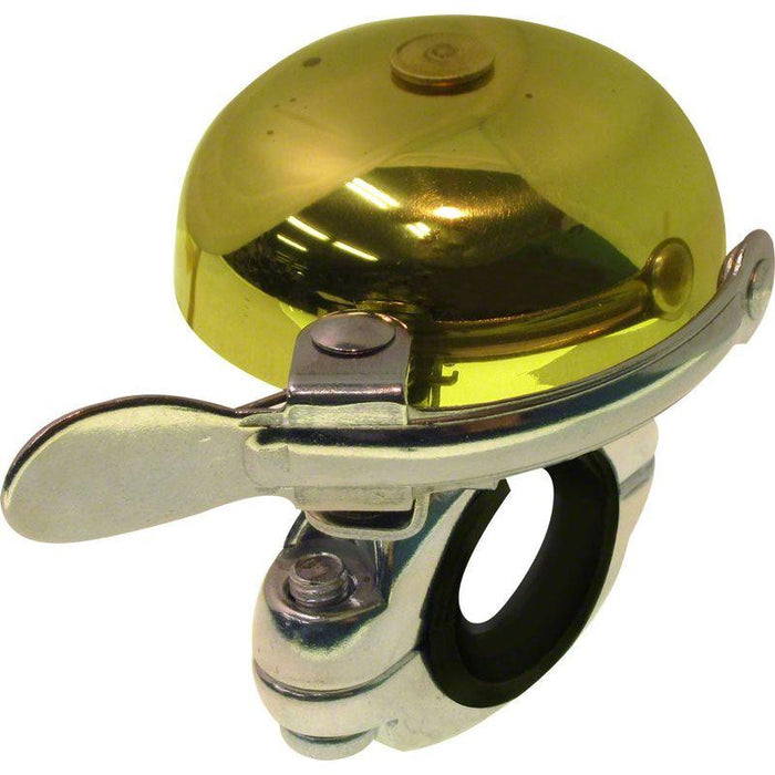 Incredibell Crown Bell: Brass