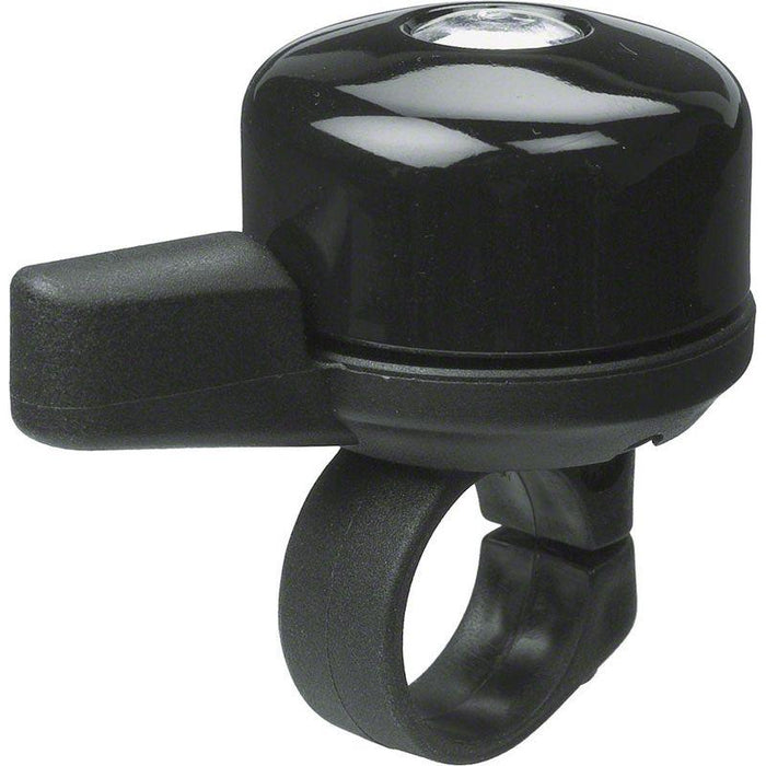 Incredibell Clever Lever Bell: Black