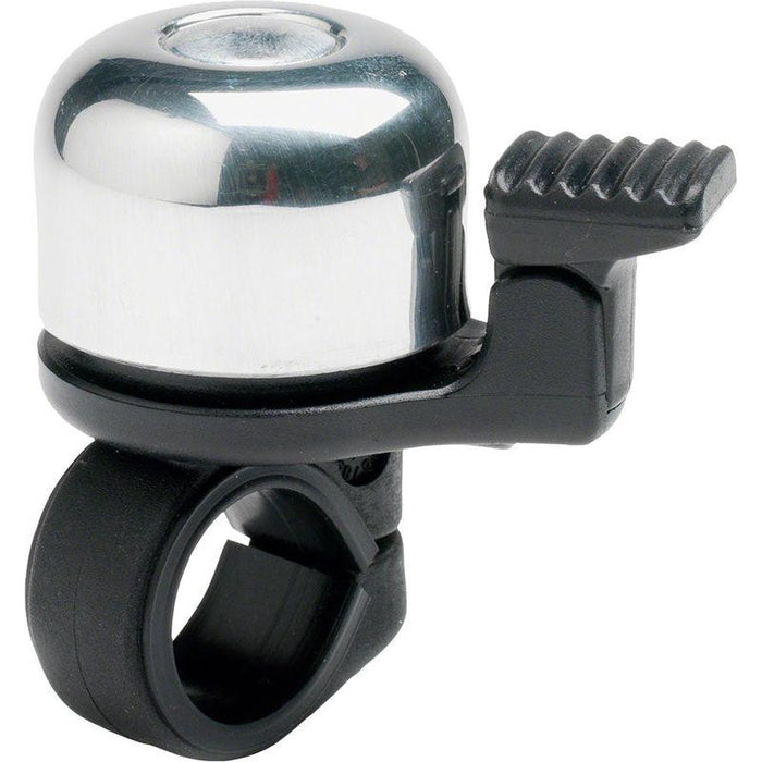 Incredibell Original Bell: Silver